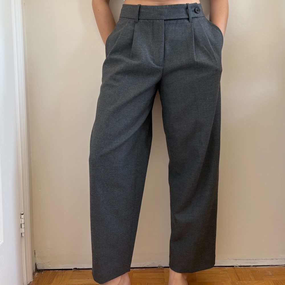 Aritzia Wilfred Parable Pant